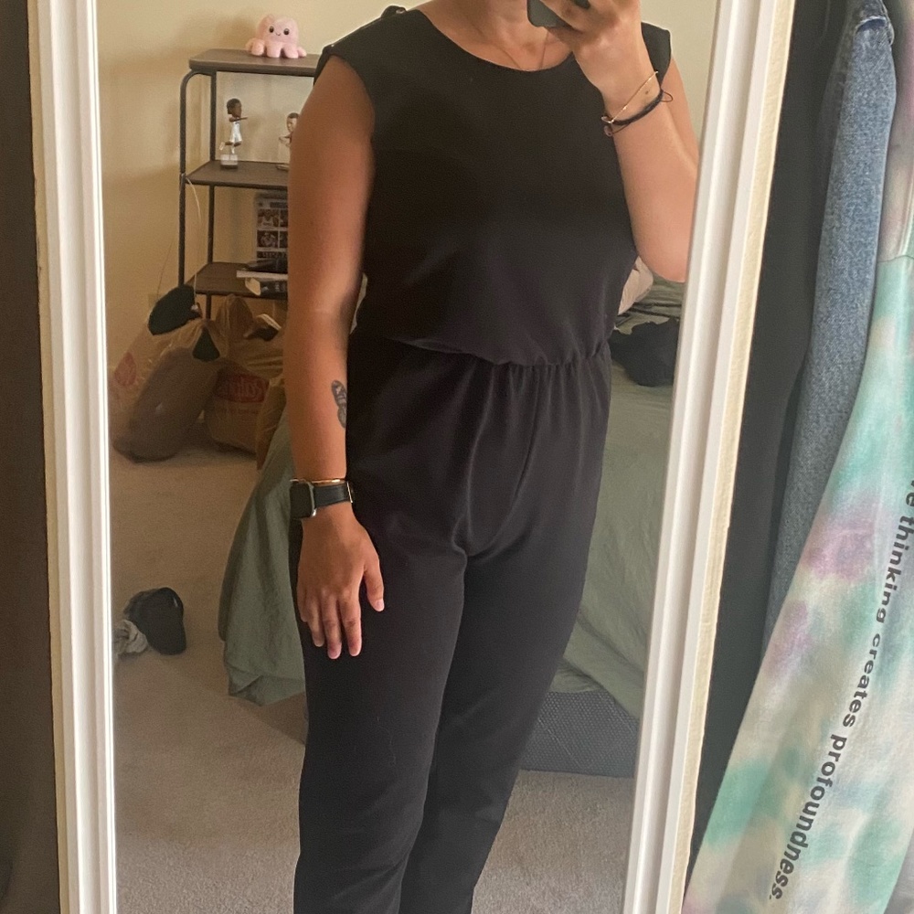 JUMPSUIT